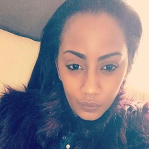 Meet your Posher, Melanie